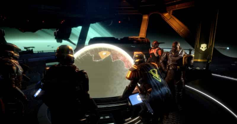 Как исправить ошибку 51503 в HELLDIVERS 2?